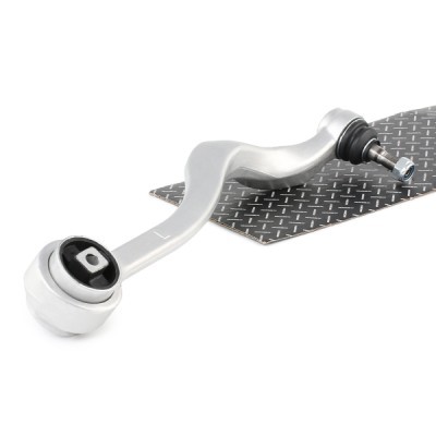 273C0047-ذراع كفة امامي سفلي BMW فئة 5 من 01>010 طراز E60+E61 شمال خمالة 14.5 ملم 