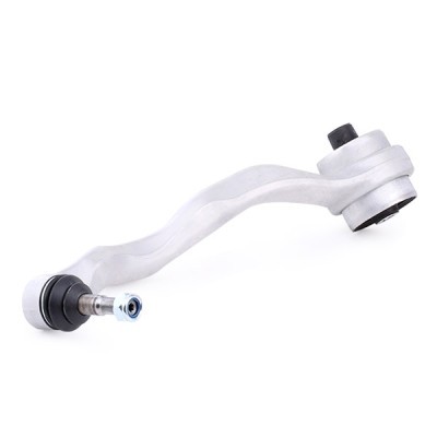 273C0557-ذراع كفة امامي سفلي اعوج BMW فئة 1 من 011>019 + فئة 2 من 012>021 + فئة 3 من 011>019 + فئة 4 من 013>018 طراز F20+F21+F22+F23+F30+F31+F32+F33+F34+F36+F80+FF82+F83+F87 شمال