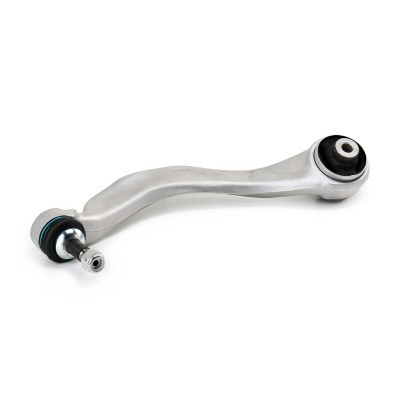 273C0607-ذراع كفة امامي سفلي اعوج  BMW فئة 5 من 09>017 + فئة 6 من 010>018 طراز F06+F10+F11+F12+F13 يمين