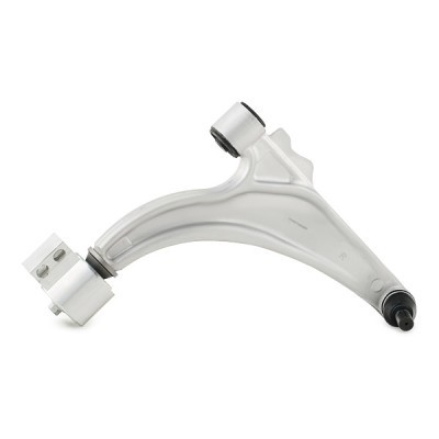 273C0831-كفة سفليه اوبل استرا 010> + كروز يمين كاملة