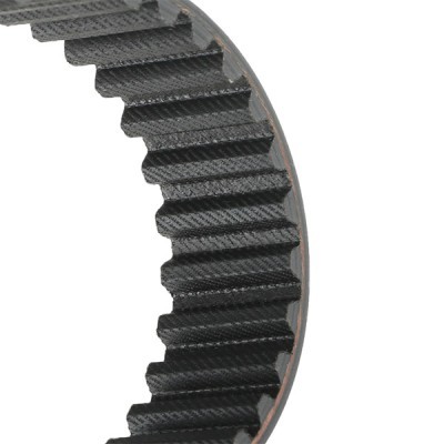 306T0145-جلدة تايمنغ هونداي اكسنت >05 + جيتس 02>09 + لانترا >00  موتورات بنزين 1.3+1.5 عدد الاسنان 110 سن