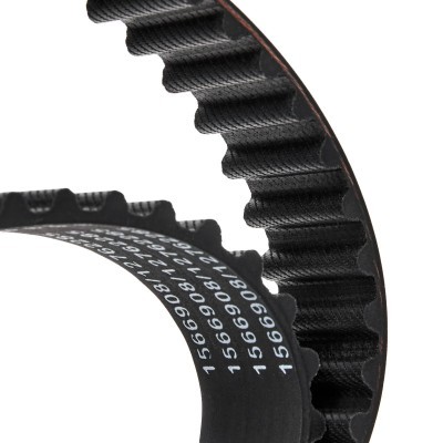 306T0247-جلدة تايمنغ اودي Q7 من 06>015 + A4 لغاية >012 + A5 من 07>012 + A6 من 05>011 + طوارق 06>018 موتورات ديزل 2.7+3.0 عدد الاسنان 82 سن دائري