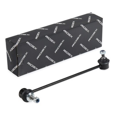 3229S0080-عمود ميزان امامي  BMW فئة 5 من 01>010 طراز E60+E61  يمين