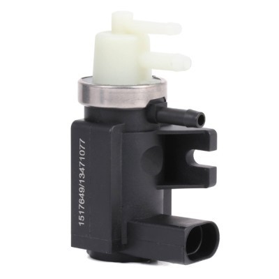 3553P0008-محول ضغط تيربو سكودا اوكتافيا 02>013 + فيبيا  >010 + رومستر + سوبيرب + كادي >010 + كرافتر >016 + T5 لغاية >015 + T6 من 015> + A4 + A3 لغاية >06 موتورات ديزل 1.9 TDI