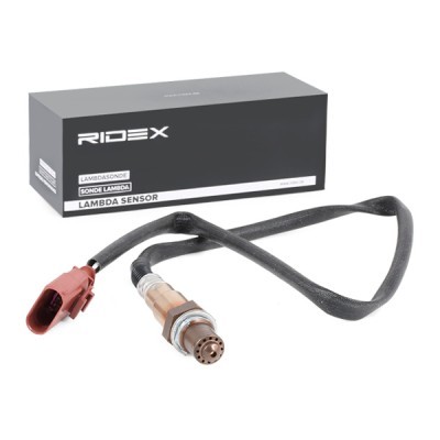 3922L0024-حيشان اكزوست سكودا + اودي + فولكس فاجن + سيات ( 4 خطوط )