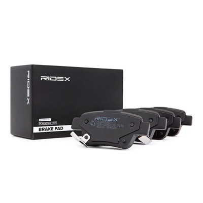 402B0020-دسك بريك خلفي جولف 01> +اوكتافيا 010> +كادي 011> +جيتا 010> +توران 011>   (1873)