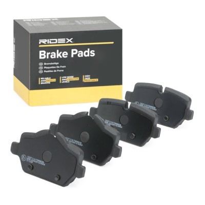 402B0139-دسك بريك خلفي BMW فئة 1 من 04<015 + فئة 3 من 04>013 طراز E81+E87+E90+E91+E92+F20 