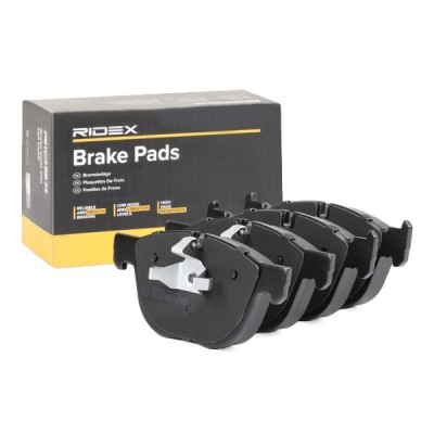 402B0320-دسك بريك امامي BMW فئة X4 من 015>018 + فئة X5 من 06>018 + فئة X6 من 014>019 طراز F26+E70+F15+F85+E71+E72+F16+F86