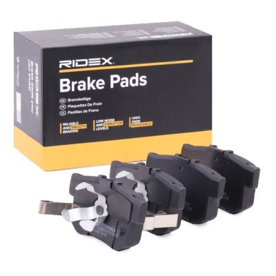 402B0337-دسك بريك خلفي هوندا CRV + هوندا FRV من 04> + اكورد 04> + سويفت 05>