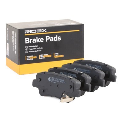 402B0367-دسك بريك امامي مازدا 2 +فورد فييستا 09> + سوزوكي سويفت 011>+ سيريون 08>   (1845)