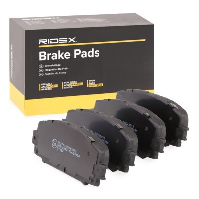 402B0465-دسك بريك امامي تويوتا بريوس 08>019 + ياريس 05>013 