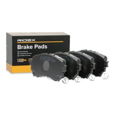 402B0778-دسك بريك امامي مازدا 6   012>