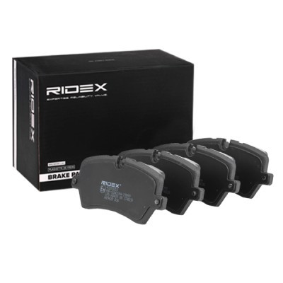 402B0818-دسك بريك خلفي رانج روفر 012>021 + ديسكفري 016> + دفندر 019>