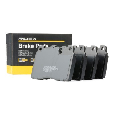 402B0869-دسك بريك امامي اودي Q5 من 09>016 + A7 من 014>018 مربع  (3009)