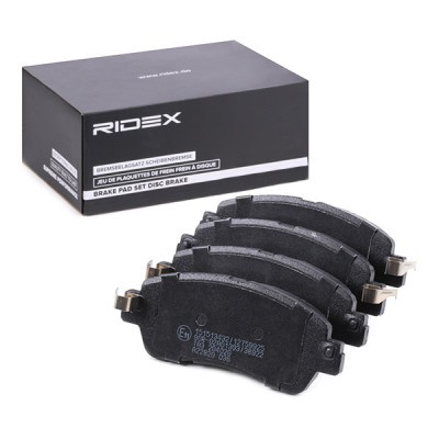 402B1137-دسك بريك امامي مازدا 2  014> 