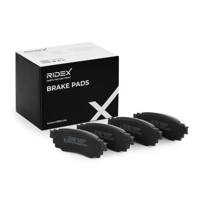 402B1824-دسك بريك خلفي تويوتا CHR من 016> + كامري 017> + كورولا 022> + بريوس 023> + RAV 4 من 018> + ياريس 020> + لكزس ES+RX+UX 