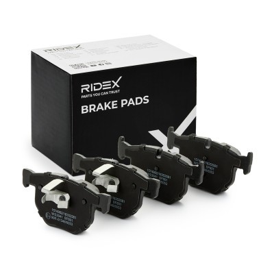 402B1902-دسك بريك خلفي BMW فئة X5 من 06>018 + فئة X6 من 07>019 طراز E70+F15+F85+E71+E72+F16+F86 