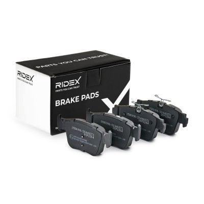 402B2063-دسك بريك خلفي سكودا اوكتافيا 020>   (3021)