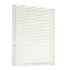 424I0012-فلتر مكيف سكودا فيبيا >014 + رابيد + رومستار + بولو + ابيزا 