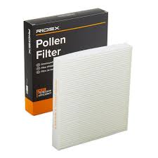 424I0051-فلتر مكيف هوندا سيفيك >01 + ديماكس 012> + الميرا