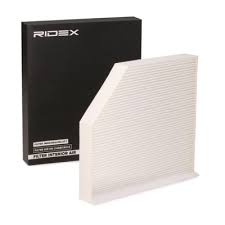 424I0235-فلتر مكيف اودي A4 من 07> + Q5 لغاية >017 + A5 