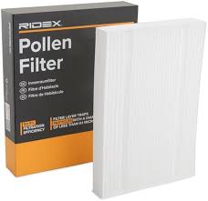 424I0658-فلتر مكيف مرسيدس سبرنتر 018> + فيتو 014> 