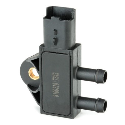 4272S0013-حيشان اكزوست  سيتروين برلنجو ديزل 08> + C4+C3 + بارتنر موتورات 1.6 HDI