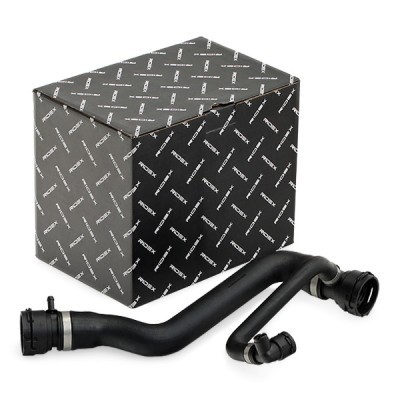 475R0011-خرطوم ريديتر  علوي شمال BMW فئة 1 من 08>013 + فئة 3 من 04>013 + X1 من 010>015 