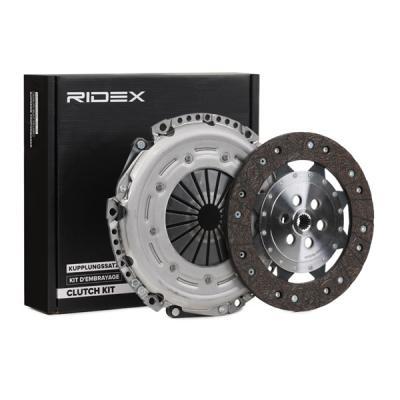 479C0231-طقم كلتش بيجو 308 من 07>016 + C4 من 04>013 موتورات 1.6 HDI