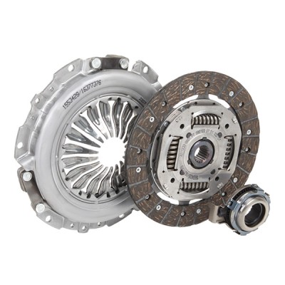 479C3347-طقم كلتش فيات دوبلو + كوبو 1.3 ريبوتي 215 ملم + 22 سن