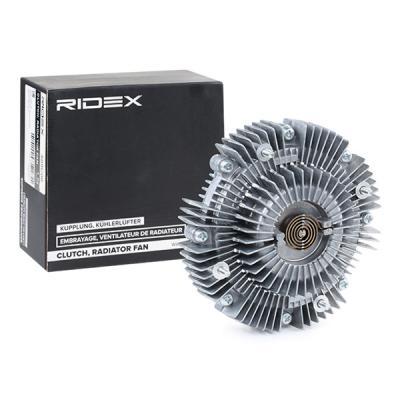 509C0017-كلتش مروحة تويوتا هايلوكس >06 4/4 موتور 2.5 + لاندكروزر >09 موتور 3.0