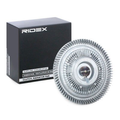 509C0059-كلتش مروحة دودج رام >010 + جراند شيروكي >05 + رانجلر بنزين 07> 