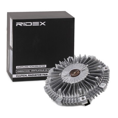 509C0062-كلتش مروحة متسوبيشي باجيرو 00>07 ديزل 3.2