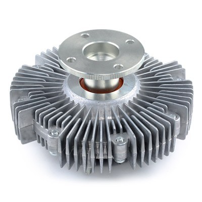 509C0066-كلتش مروحة نيسان نافارا 05> + باثفندر 05> + كابستر موتورات 2.5 ديزل