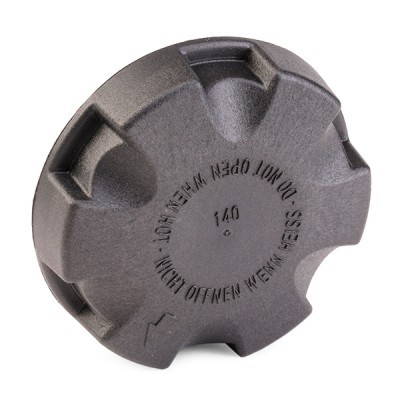 56V0014-غطاء مطرة ماء لجميع سيارات BMW  ضغط 140 