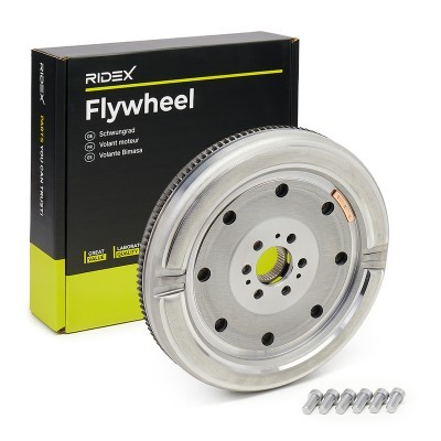 577F0088-فلايويل متحرك سكودا اوكتافيا ديزل 04>020 موتور 2.0 TDI + كاروك  018> + كودياك بنزين 1.4 TSI + سوبيرب + كادي موتور 2.0 TDI + باسات ديزل 2.0 TDI + اودي A3 ديزل + Q2 بنزين