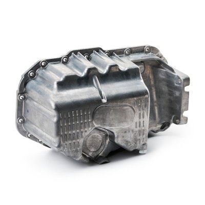 592O0219-كرتير موتور سكودا اوكتافيا 04>08 + فيبيا 07>014 + رومستار 06>015 + جولف جيتا باسات 04> + ابيزا 08>015 موتورات بنزين 1.6 + 1.6 FSI