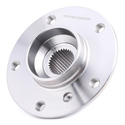 653W0129-نابة عجل خلفي BMW فئة 3 من 92>05 + فئة 5 من 02>010 + فئة 6 من 03>010 + فئة 7 من 94>01 + فئة 8 من 90>99 طراز E36+E46+E36+E60+E61+E64+E63+E38+E31