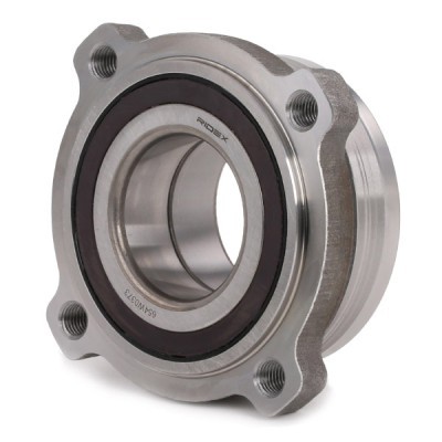 654W0373-بيلية عجل خلفي مع سكبة BMW فئة X5 من 06>018 + فئة X6 من 07>019  طراز E70+E71+E72+F15+F85+F16+F86 