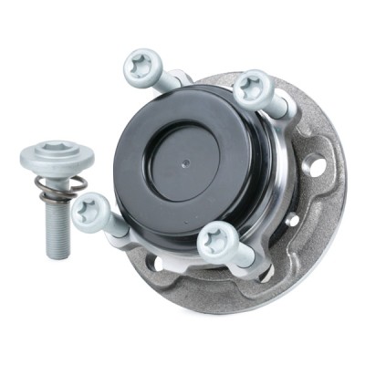 654W1168-نابة عجل امامية + خلفية BMW فئة 1 من 017>019 + فئة 2 من 013>022 + فئة X1 من 014>022 + فئة X2 من 017>023 طراز F40+F52+F45+F44+F46+F48+F39