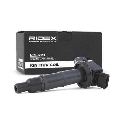 689C0098-كويل تويوتا افينسيس >08 + كامري >011 + RAV 4 لغاية >013