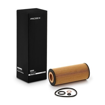 7O0015-فلتر زيت حشوة BMW  فئة X5 ديزل >013 + X3 + X6