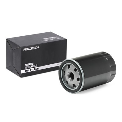 7O0084-فلتر زيت فورد فوكس طويل >04