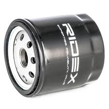 7O0136-فلتر زيت رينو ديزل  كابتشر + كانجو 08> + ميجان + NV200 + كشكاي ديزل 013> + داشيا