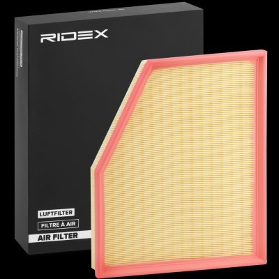 8A0450-فلتر هواء BMW فئة 5 من 03>010 E61+E60 + فئة 6 من 03>010 E64+E63 