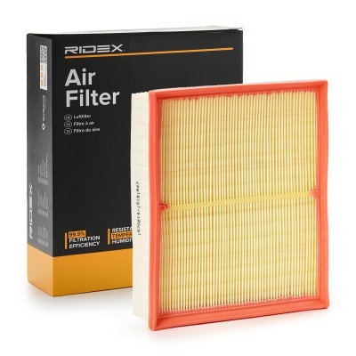 8A0981-فلتر هواء نيسان نافارا 014>