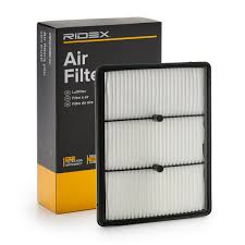 8A1467-فلتر هواء هونداي بنزين  ايونيك 016> + نيرو 016> 