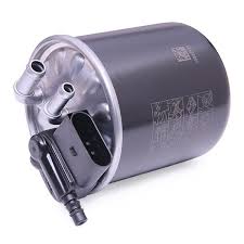 9F0283-فلتر سولار كهرباء مرسيدس + سبرنتر 519 + فيتو 010>